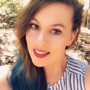 Meet your Posher, Krista